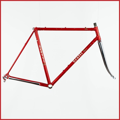 Legnano 531 reynolds olimpiade - 531,